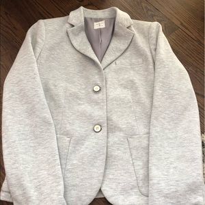 Gap academy blazer